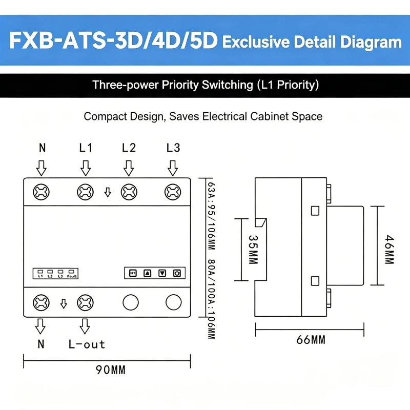 three-power-automatic-transfer-switches-1-100a-1-63a-over-under-voltage-protector-with-self-resetting-pv-solar-phase-selector