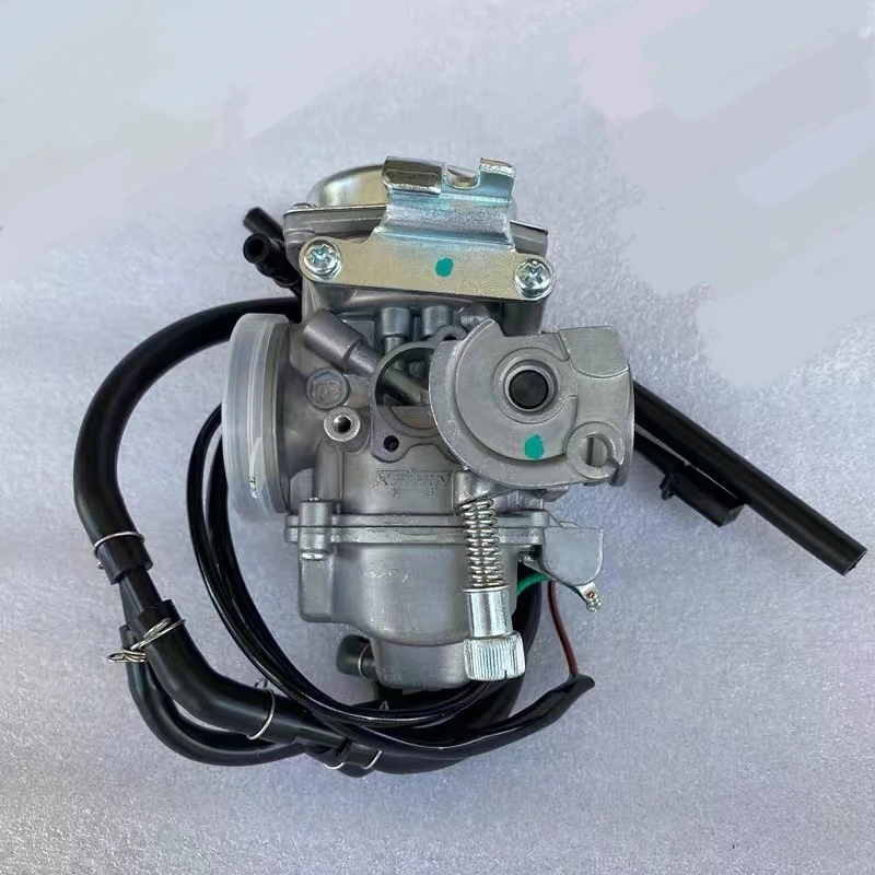 16100-KVX-703-M1 Motorcycle Carburetor For HONDA WH125-8 WH125J-8 CBF 125 CBX150 WH150 SDH125-51 KVX KYA 125cc 150cc