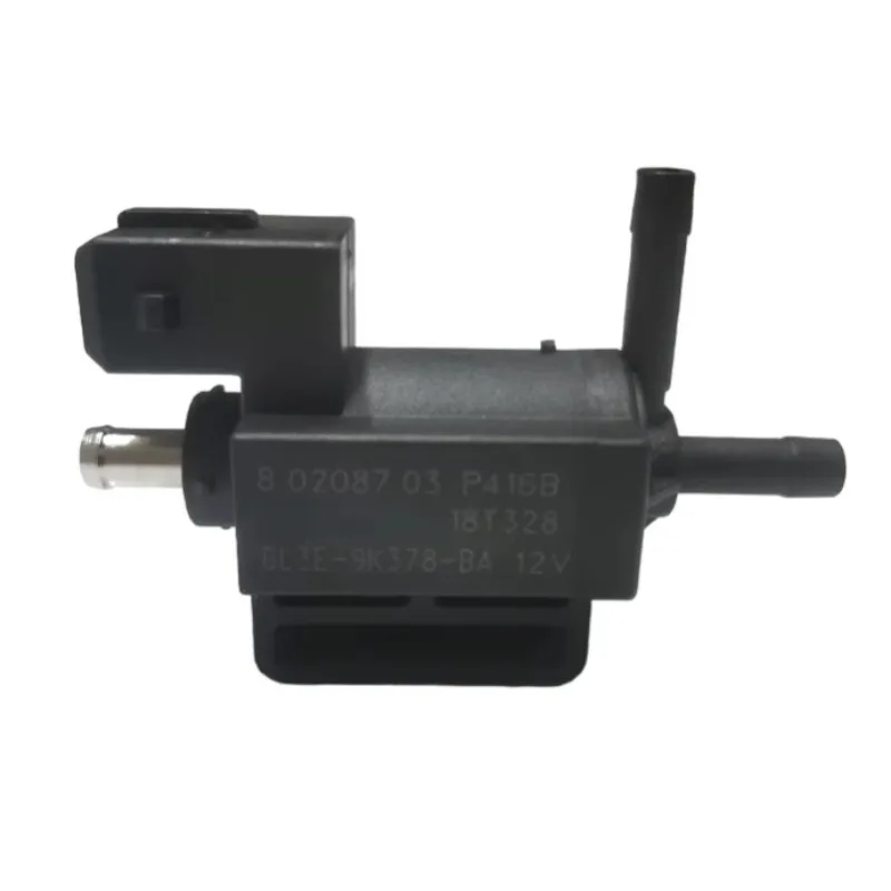 

Turbocharging Solenoid Valve Sensor 1pc for Ford Mondeo Wagon Kuga Edge Taurus 2.0T Brand New