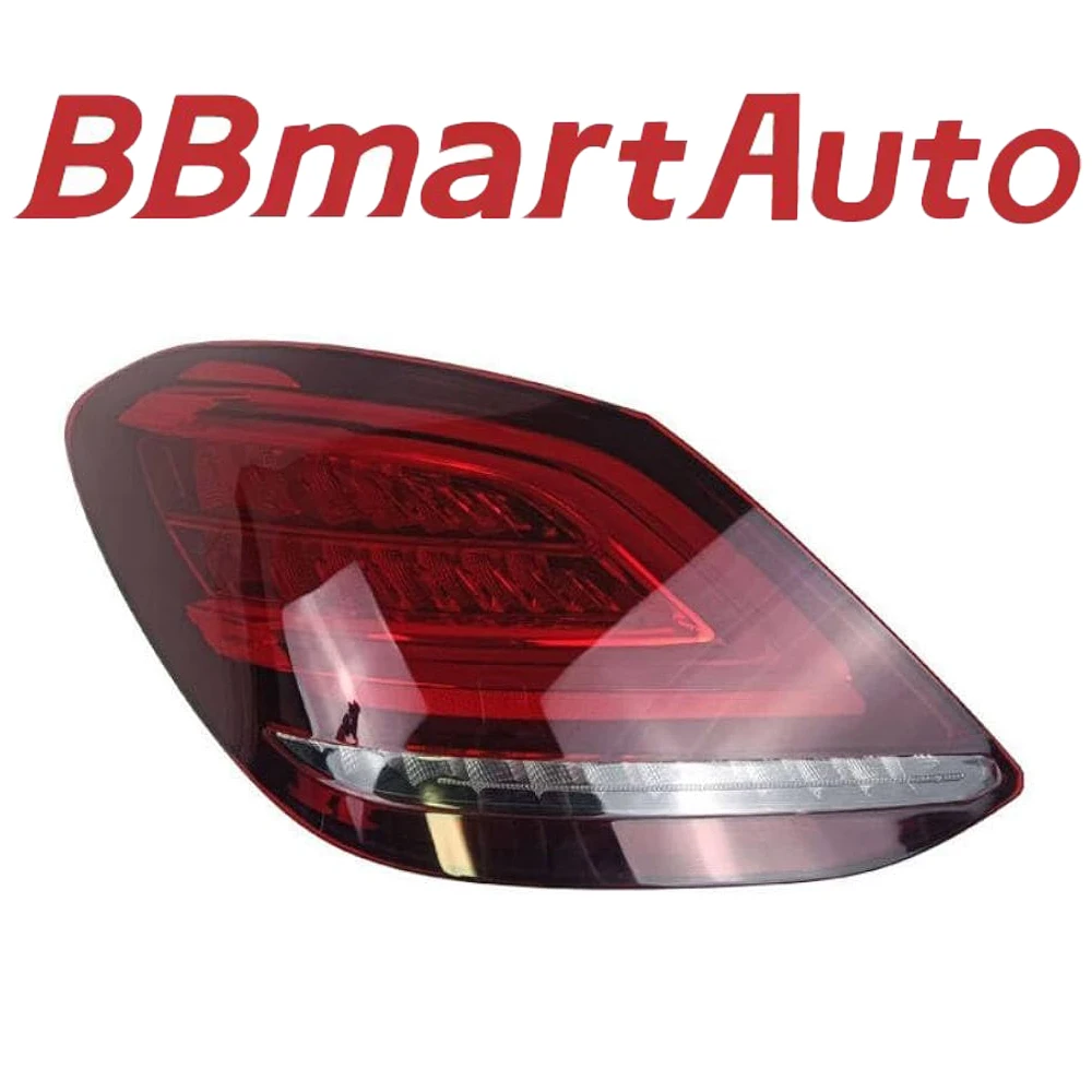 

2059067103 BBmart Auto Parts 1pcs High Quality Car Lighting Systems Tail Light Lamp For Mercedes Benz C180 C200 C220 C250