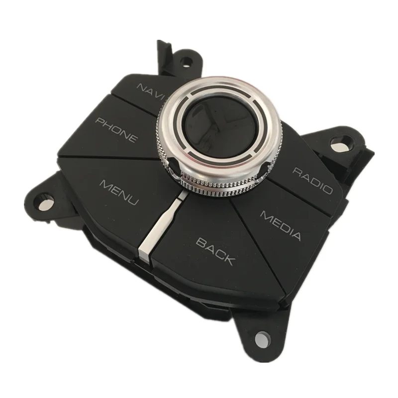 Automobile Multimedia Button Human-computer Interaction Panel Is Suitable for Great Wall HAVAL F7 F7X H6 Original Accessories