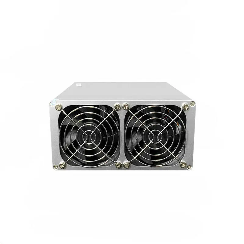 ماكينة التعدين Goldshell KD Box Pro KDA Miner Hashrate ، ماكينة التعدين مع PSU ، جديدة ، أصلية ،