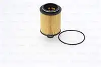 Store code: F026407095 for oil filter BRAVO II DOBLO IDEA PANDA PUNTO ALFA 159 MITO CORSA MERIVA FIORINO BIPPER NEMO/1