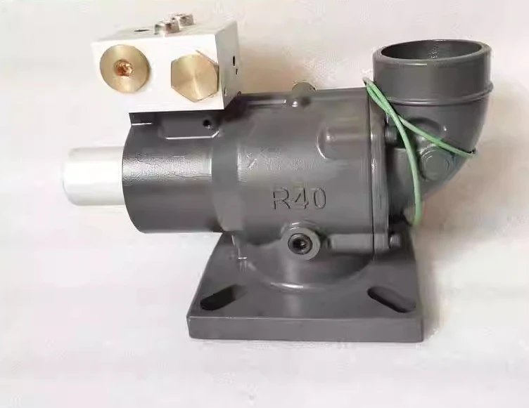 VMC صمام السحب R90/R40/R20 وحدة تجميع صمام السحب صمام تنفيس