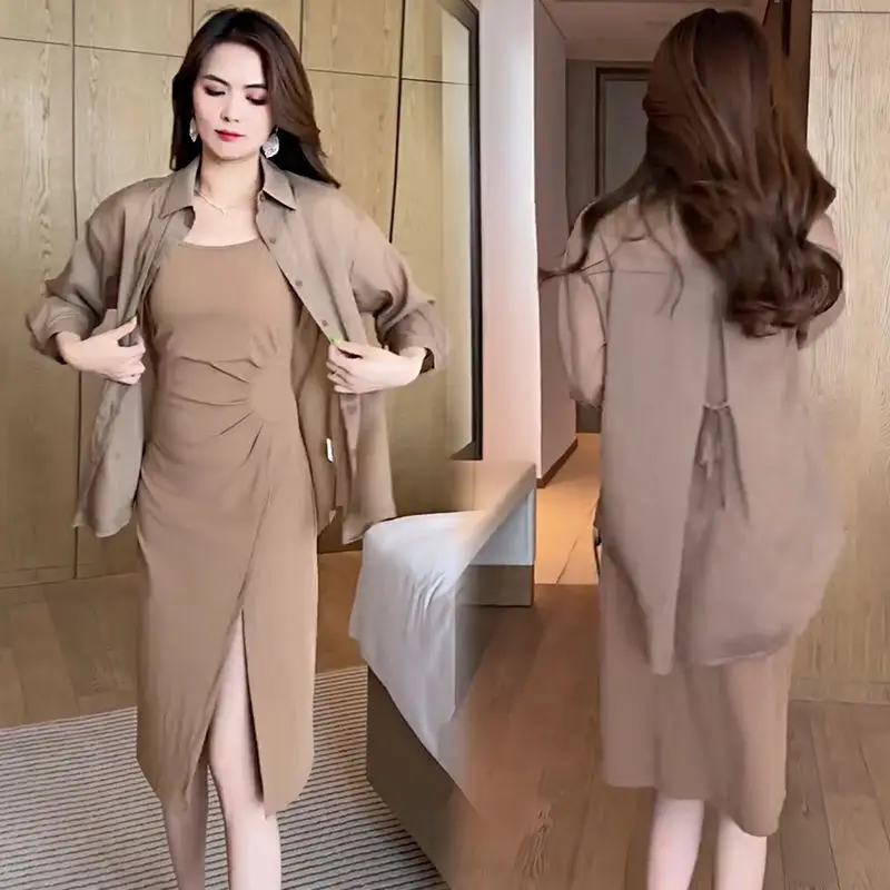 Women\'s Summer Sun Shirt Thin Jacket Chiffon Blouse Chiffon Blouse