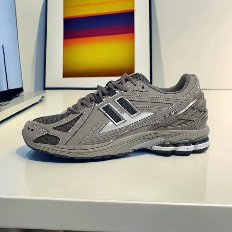 

Christmas ShoesDurable retro sports shoes, reinforced upper, long - lasting