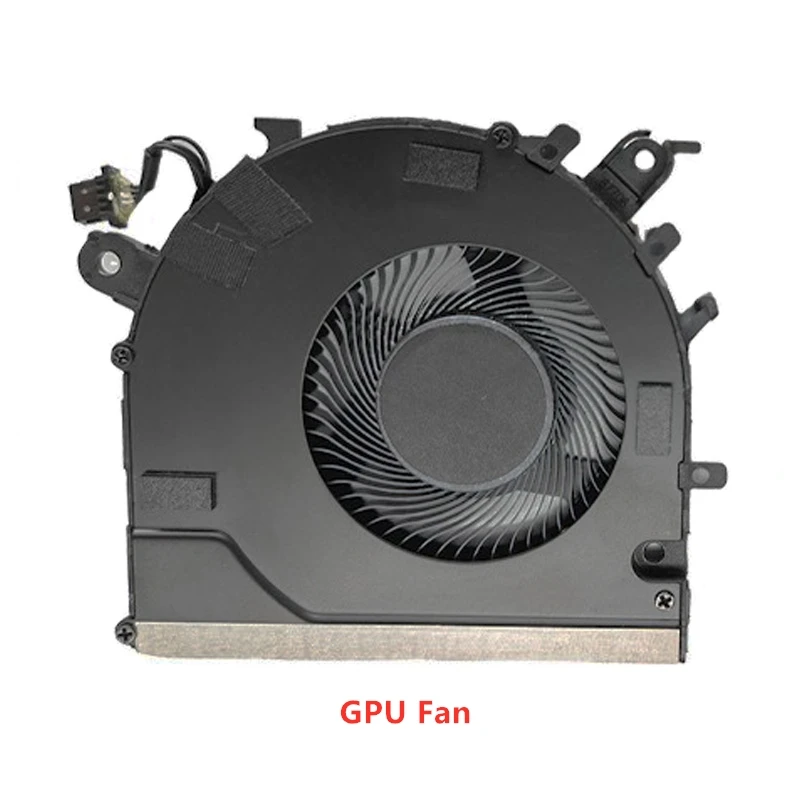 Brand New Original GPU CPU Cooling Fan For Lenovo Ideapad Slim 7 PRO-14IHU5 Yoga 14sARH XIAOXIN Pro 14ITL 14sITL 202114SIHU