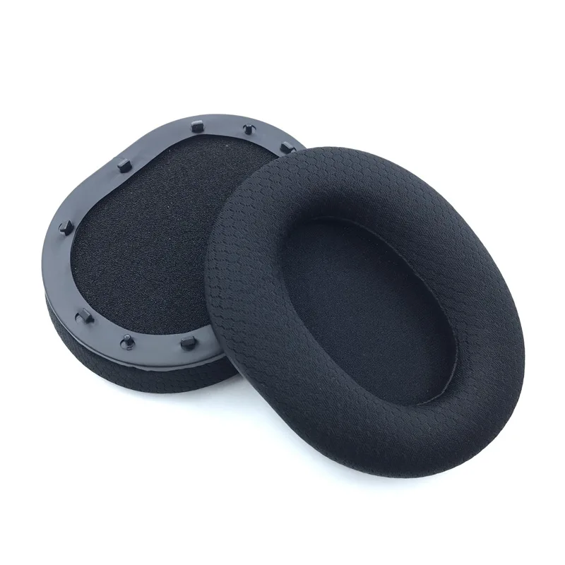 Blackshark V2 Pro SE V2Pro V2SE Earpads For Razer Headphone Replacement Soft Material Ear Cushion