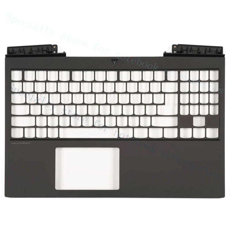 A+  For Lenovo Y7000P FY517 A/B/C/D case set black top lid tottom case bezel