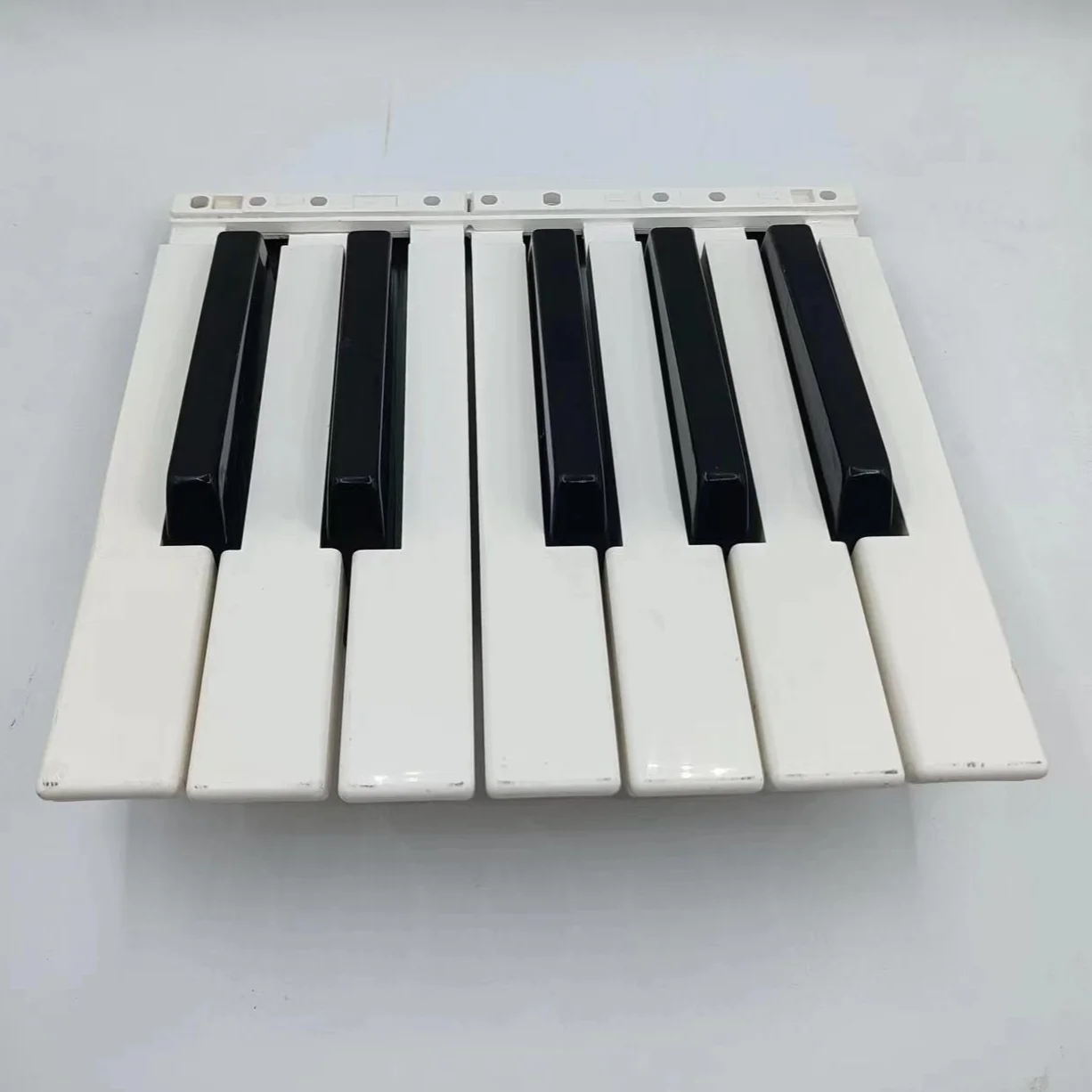 قطع غيار للوحة المفاتيح لمفاتيح السيو والأبيض والأسود ، من من من من من من من من من من ؟ ، من من من من من ؟ ؟ ، من من ؟ ؟ ؟ ، 300TV #3