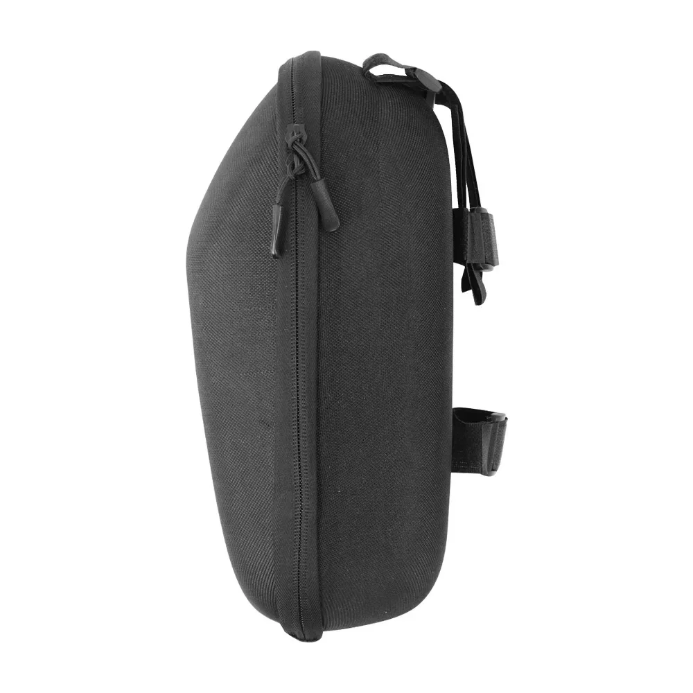 Multifunction Front Handlebar Bag For Xiaomi M365 Mi3 Pro Pro2 Electric Scooter Fashion Waterproof EVA Mobile Phone Storage Bag