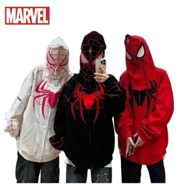 Marvel sweatshirt aliexpress hotsell