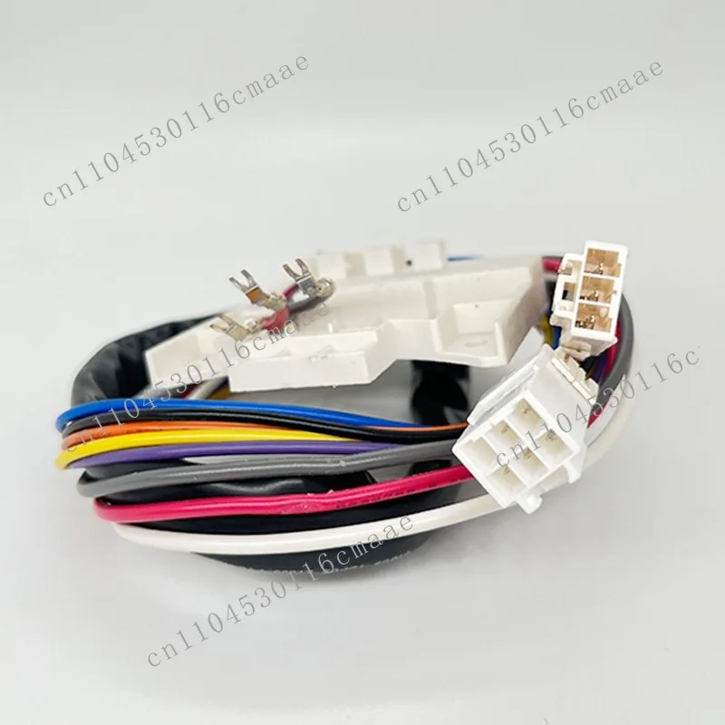 Applicable To 017006231107 Home Appliance Accessories Circuit Board Washing Machine