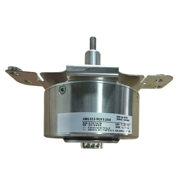 For Encoder, Model AG7W, AMG83 SW29 S2048 Mechanical Accessories