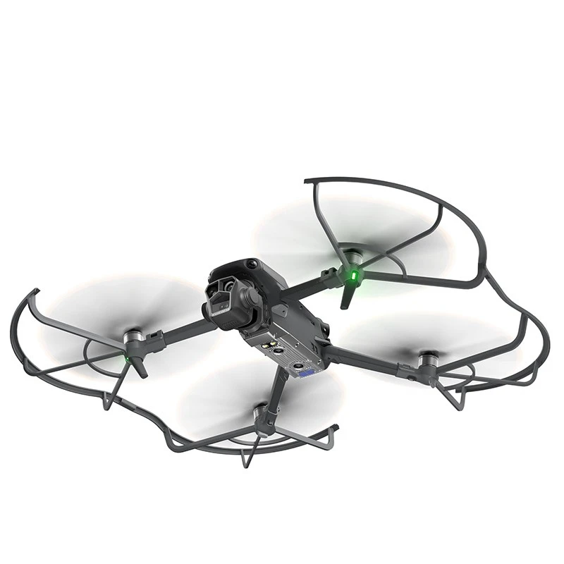 Для DJI Royal Mavic 3Pro портативное специальное весло защита кольцо столкновения круглый защитный чехол Аксессуары