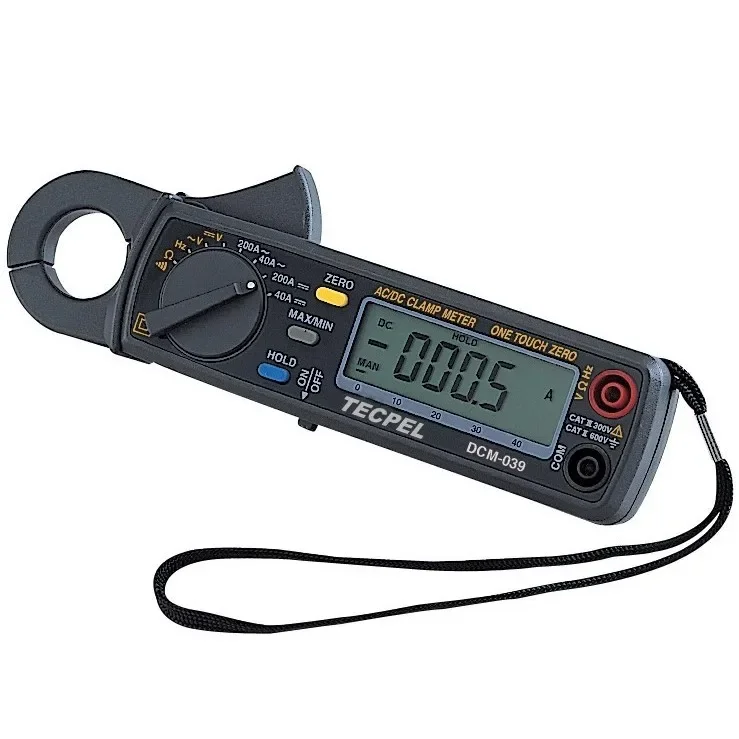 2025 DCM-039 200A A…