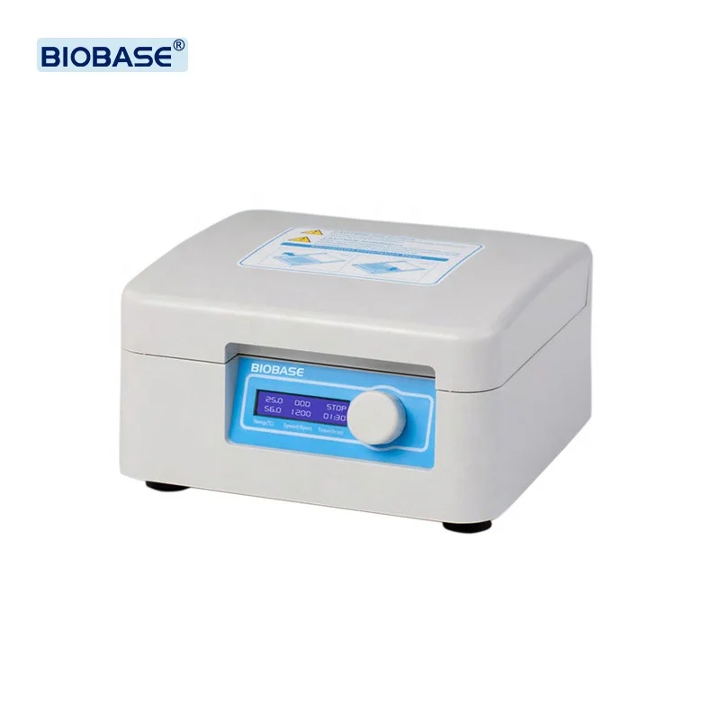 Microplate Shaker BK-MS200 Machine Clinical Analyzer Elisa for hospital