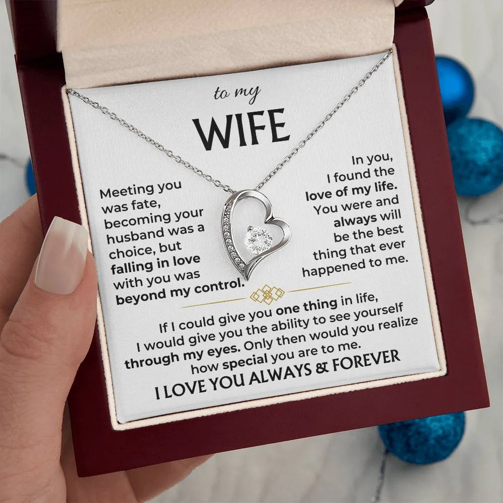 Trend Elegant Heart Pendant Necklace For Women Decorative Jewelry Holiday Mother's Day Gift For Mom Brithday Gift Wholesale