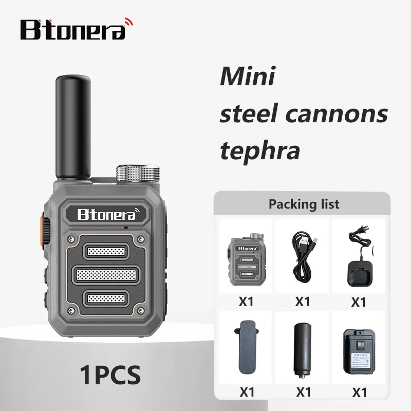 Set van 12 Kenwood TK-3701D IP55 Portofoon met tafellader