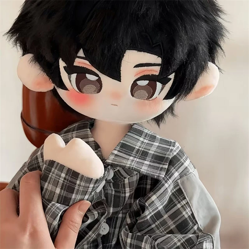 60cm Jointed Ghost BJD Posable Horror Doll Realistic Face And Limbs For Gothic Home Display Cosplay For Collectors fans