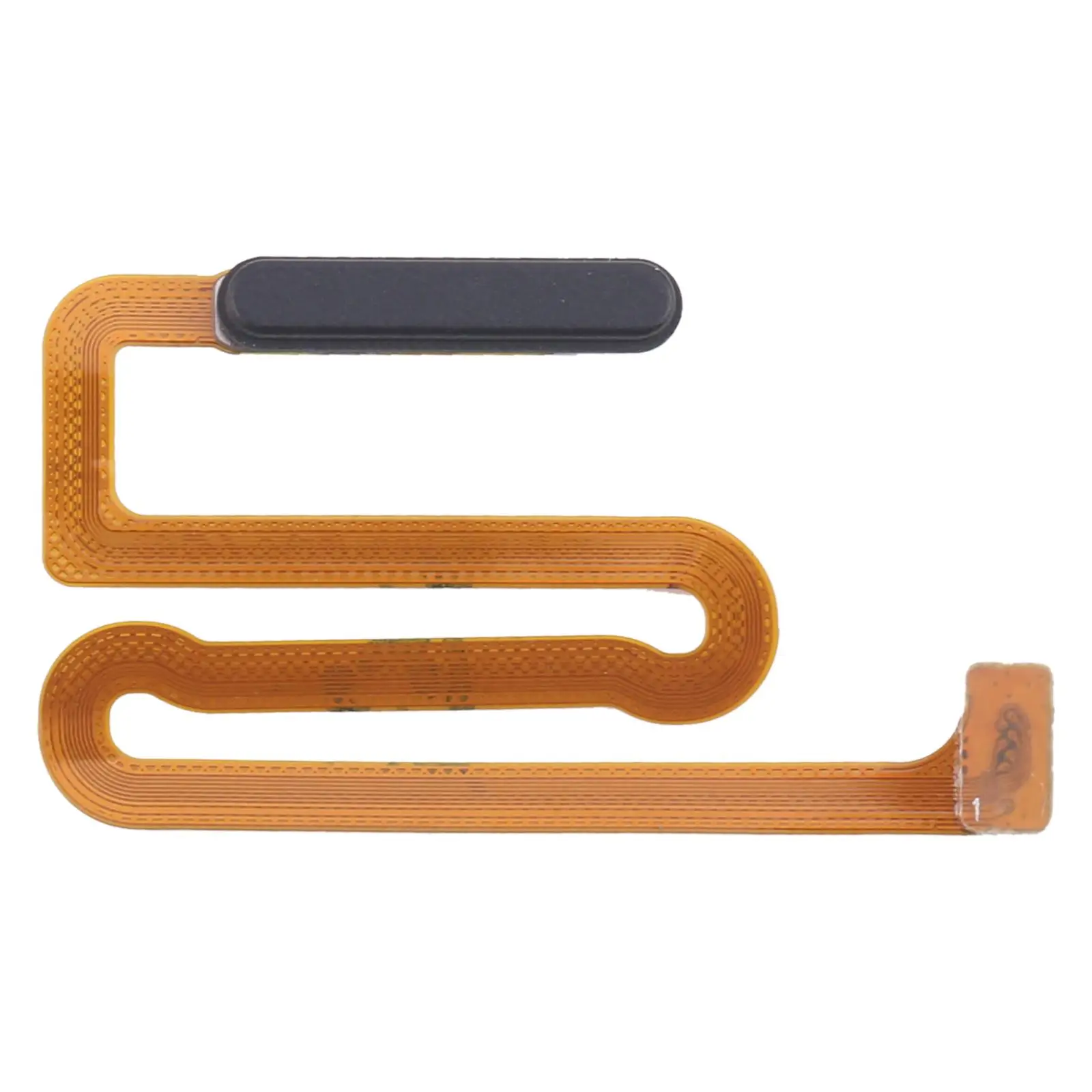 Fingerprint Sensor Flex Cable For Samsung Galaxy M12 / A12 SM-A125/M125/A127 Supports Fingerprint Scanning