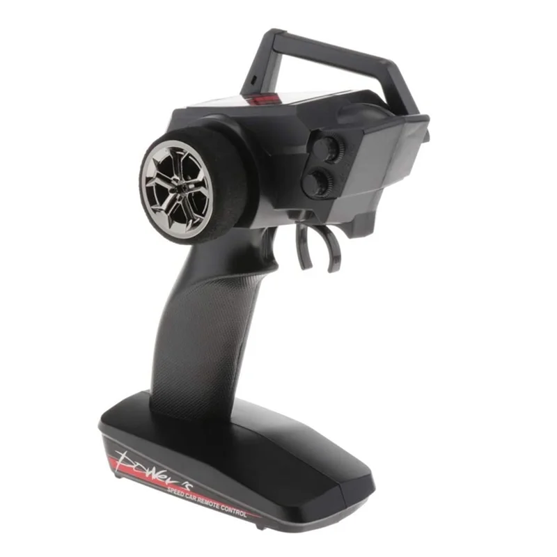 ГОРЯЧИЙ 144001 -1669 Пульт дистанционного управления передатчиком для Wltoys 144001 144002 124018 124019 104001   Запасные части для радиоуправляемых автомобилей