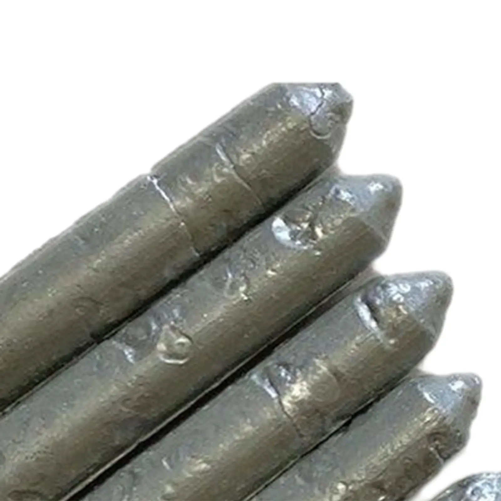 Welding Rods Just Need A Lighter Core Rod Welding Strip Powder Cored Welding Rod for Water Tank PVC Pipe Copper Iron Aluminum