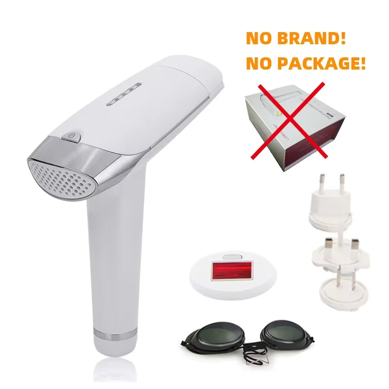 Lescolton 2-in-1 IPL Epilator Haarverwijdering Laser Epilator Haarverwijderingsapparaat Permanente Bikini Trimmer Elektrische Depilator A Laser