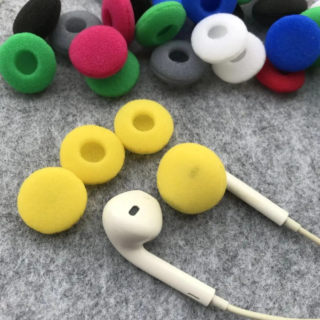 20Pcs Headset Ear P…