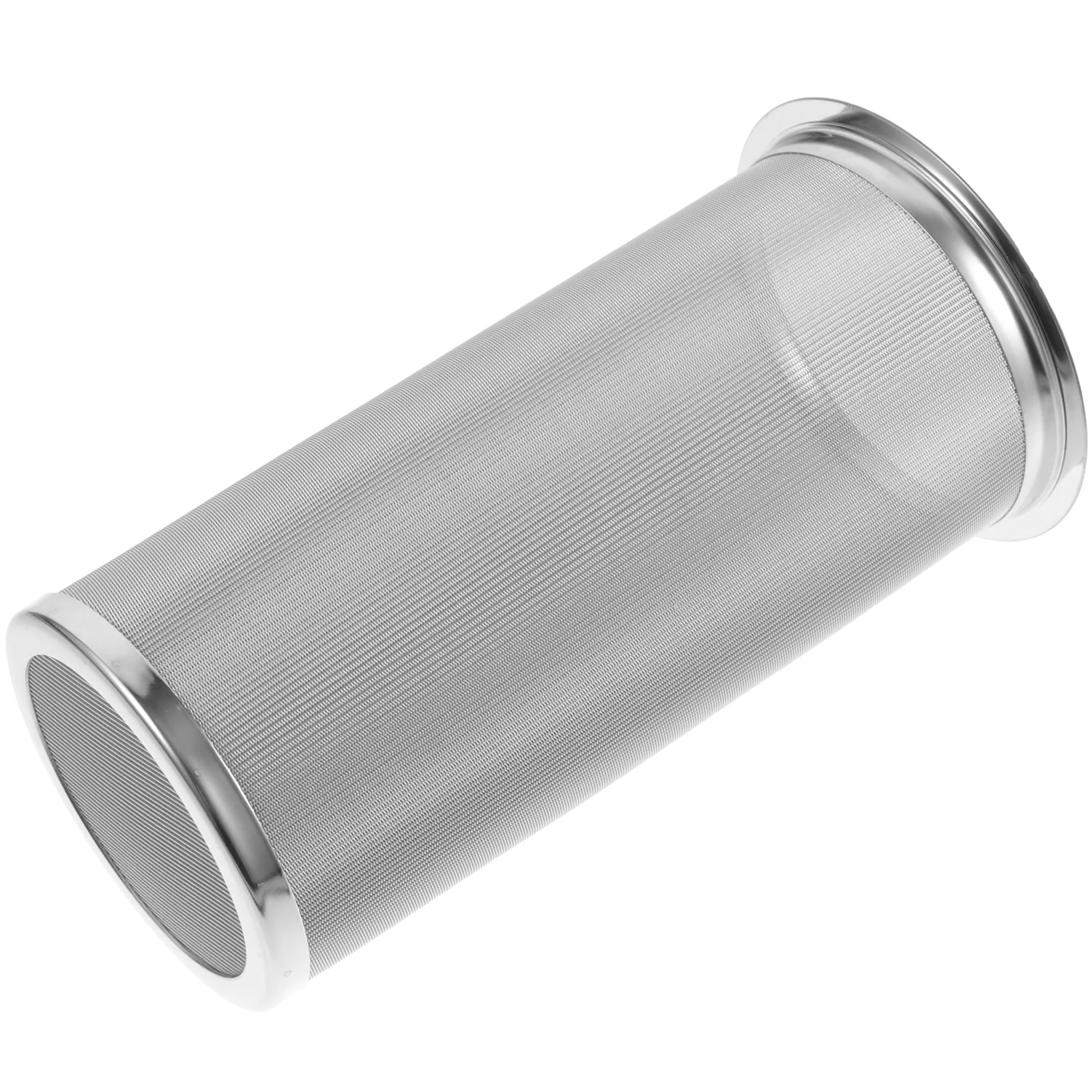 

Stainless Steel Coffee Filter Mesh Filters Strainer Machine Tea Kettle Teapot