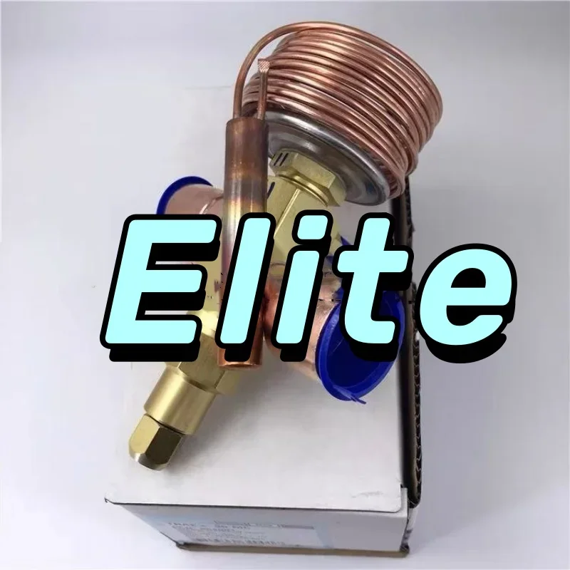 صمام توسيع التبريد TRAE9MC R134A/TRAE+9MC