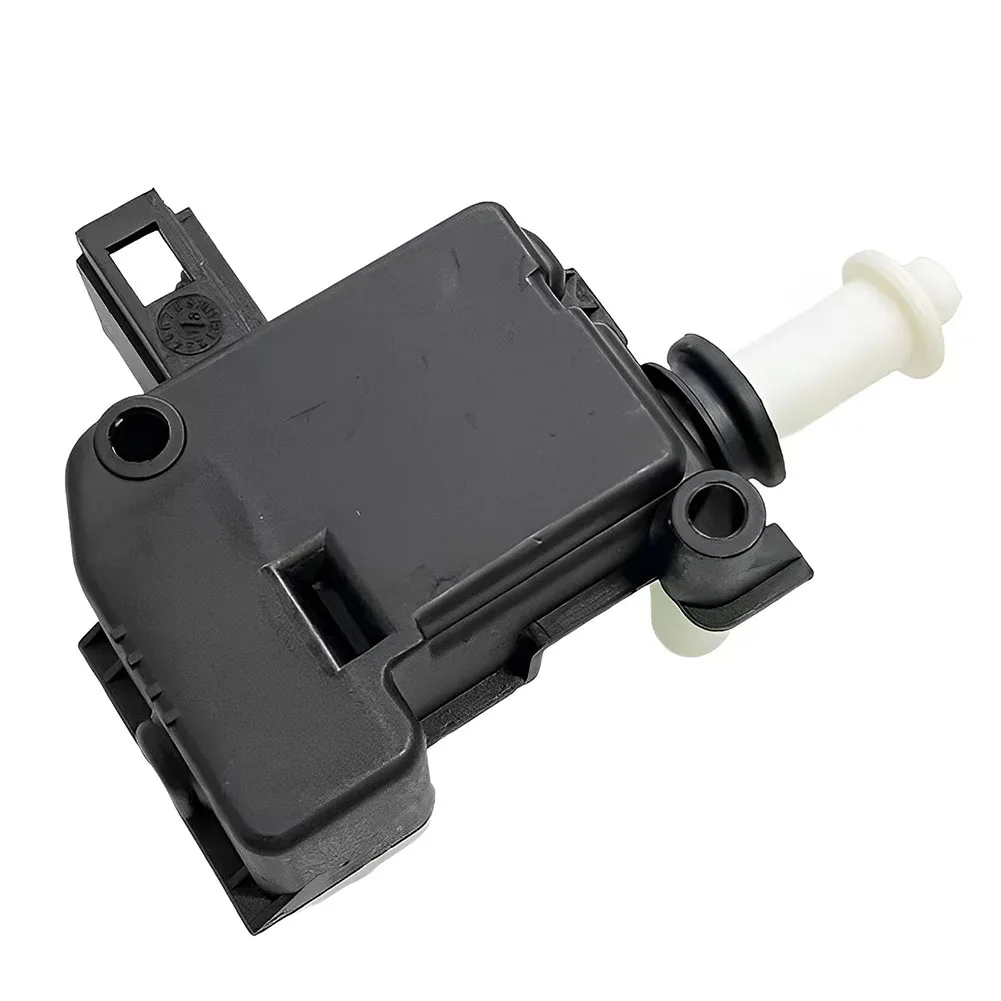 

Car Maintenance Fuel Tank Lock Motor Replacement Fuel Motor ABS Construction Easy To Install Made Of Good Quality Materials