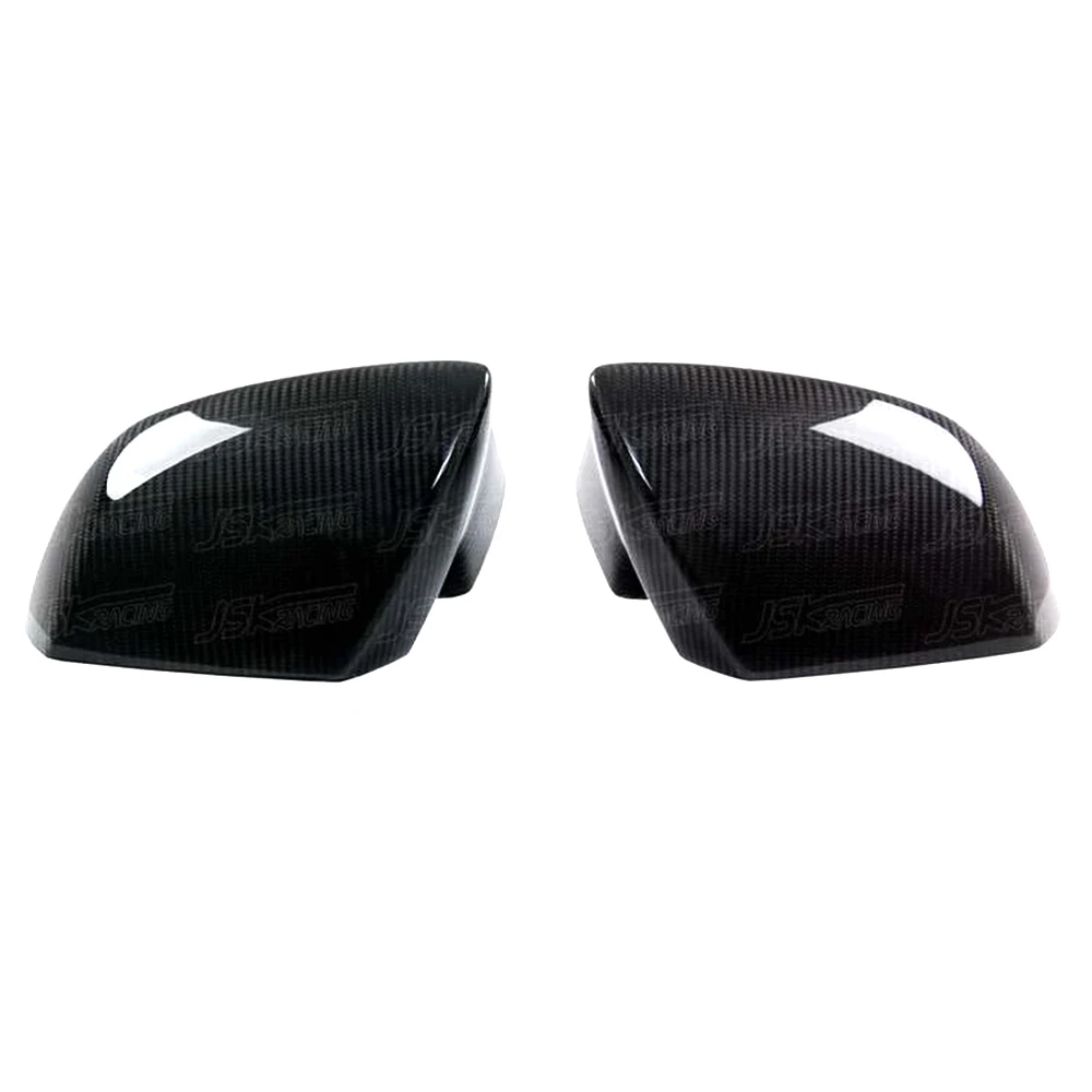 Dry Carbon Fiber Side Mirror For Lamborghini Huracan Lp610-4 Lp580-2 Evo 2014-2017