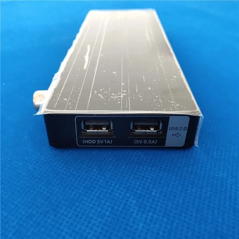 Genuine OME BN91-17814A BN91-17814W One Connect Box is for MU TV UN55MU8500F UN55MU9000F UN55MU800DF UN55MU850DF UE55MU7000U BOX - Image 5