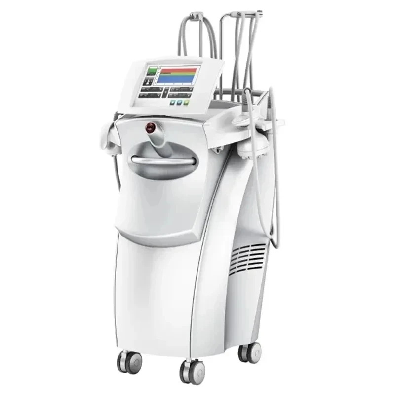 Multifunction Body Slimming Machine Body Contouring Cellulite Reduction Skin Tightening Wrinkle Reduction Equipment