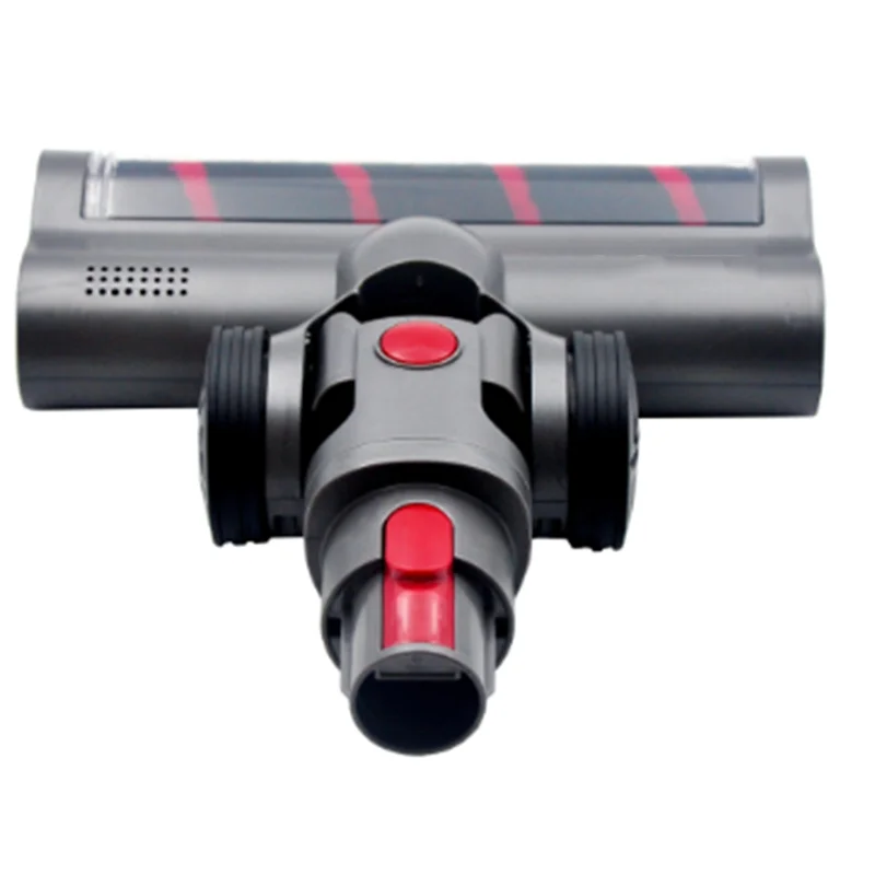 ABXH para aspiradora Supor, accesorio de cepillo de suelo eléctrico, piezas de repuesto C10/A16F-DC-01/N18 RDC-R-01/A74G-DC-R-01