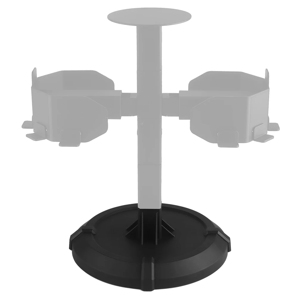 

Tactical Equipment Combination Display Stand Is Modularly Designed for Easy Disassembly and Assembly