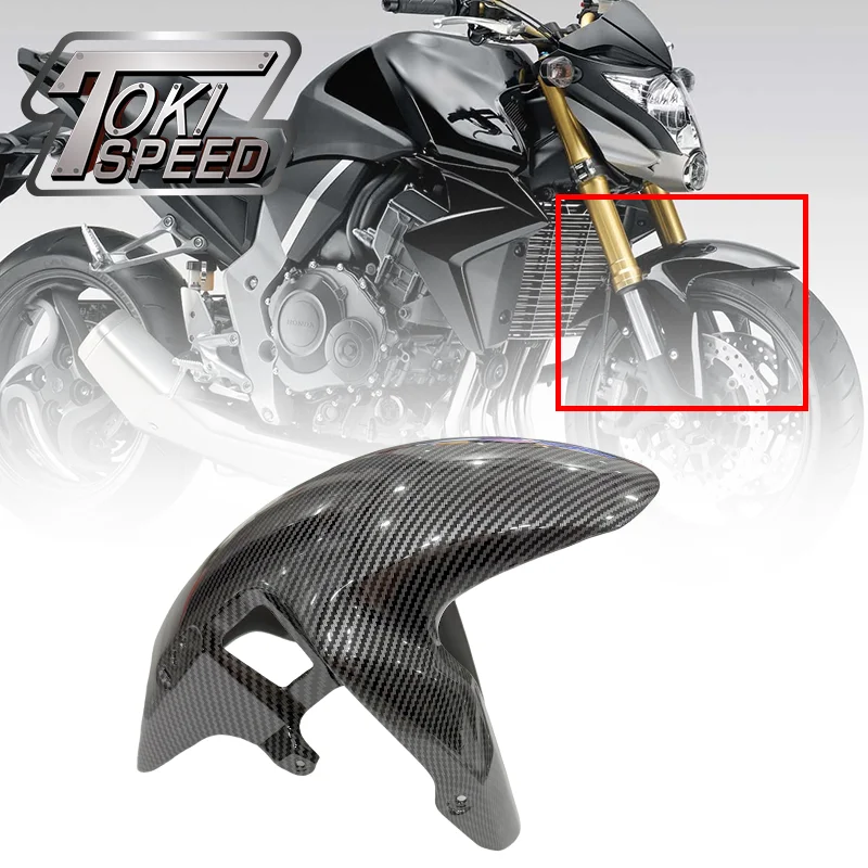 

Fairing Front Mudguard Mudguard Cover is Fit for Honda CB1000R CB 1000R 2008-2015 2009 2010 2011 2012 2013 2014