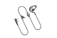 Quansheng 2-Pin 993 Earpiece Headset for Baofeng TYT, UV-K5, UV-K5(8), UV-K6, UV-5R Plus