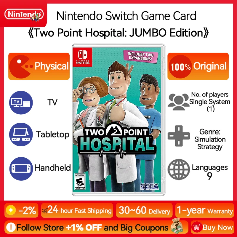 De beste Nintendo Switch Two speldeal: Een uitgebreide beoordeling en handleiding