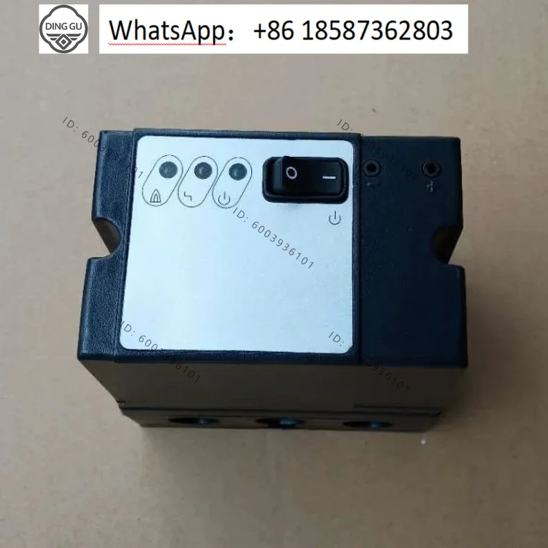 IFS258-5/1W Ignition Controller IFS244-5/1W Controller IFS258 Ignition Controller
