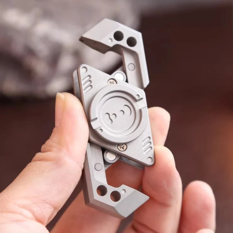 apen-armor-fidget-spinner-roller-metal-hand-fingertip-spinning-top-tip-edc-relieve-stress-relief-sensory-toy-anti-anxiety-adults