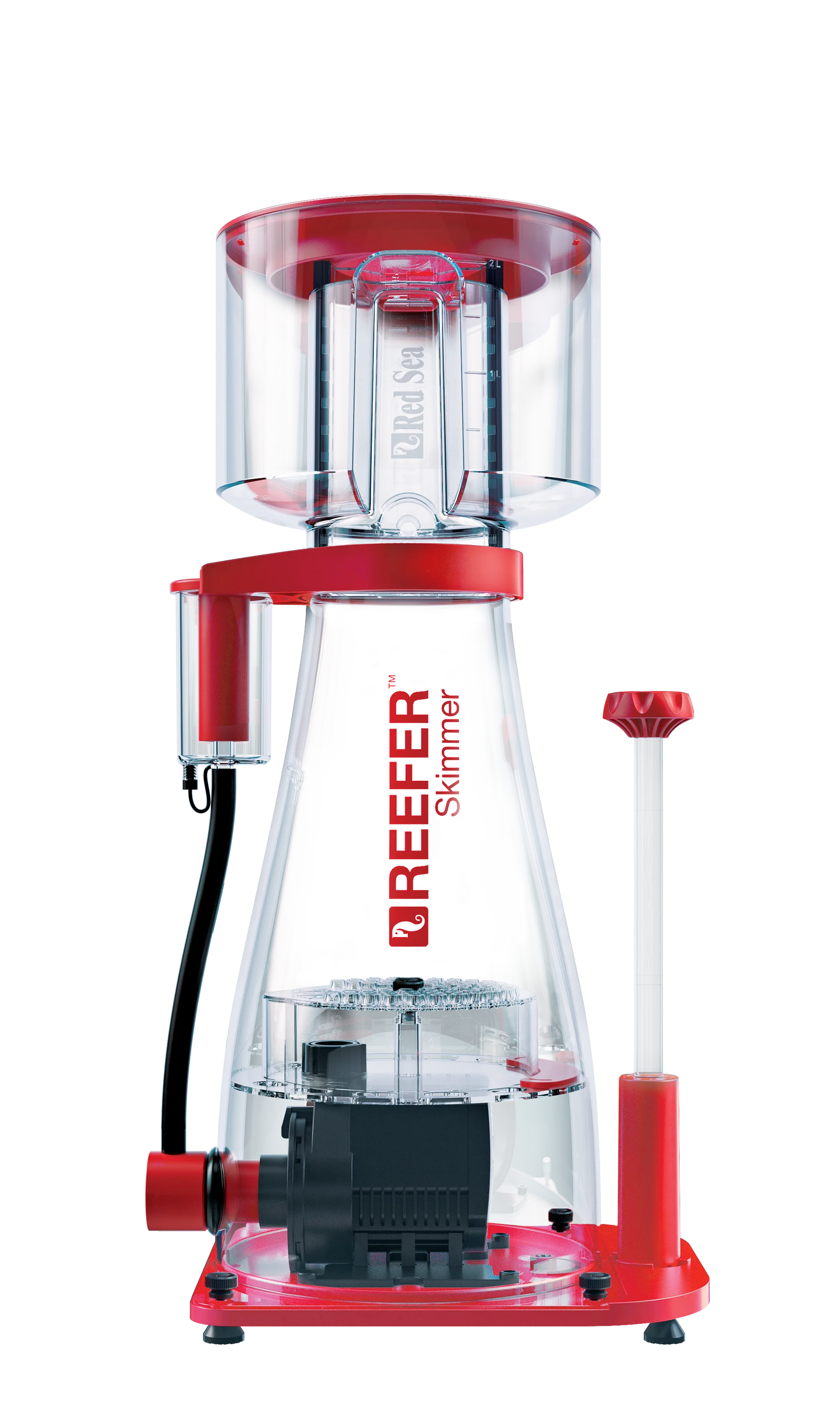 Espumadera de proteínas CC de Reefer de mar rojo TLF para tanque de Coral de agua salada, bomba CC de plástico ecológica, accesorio para pecera marina