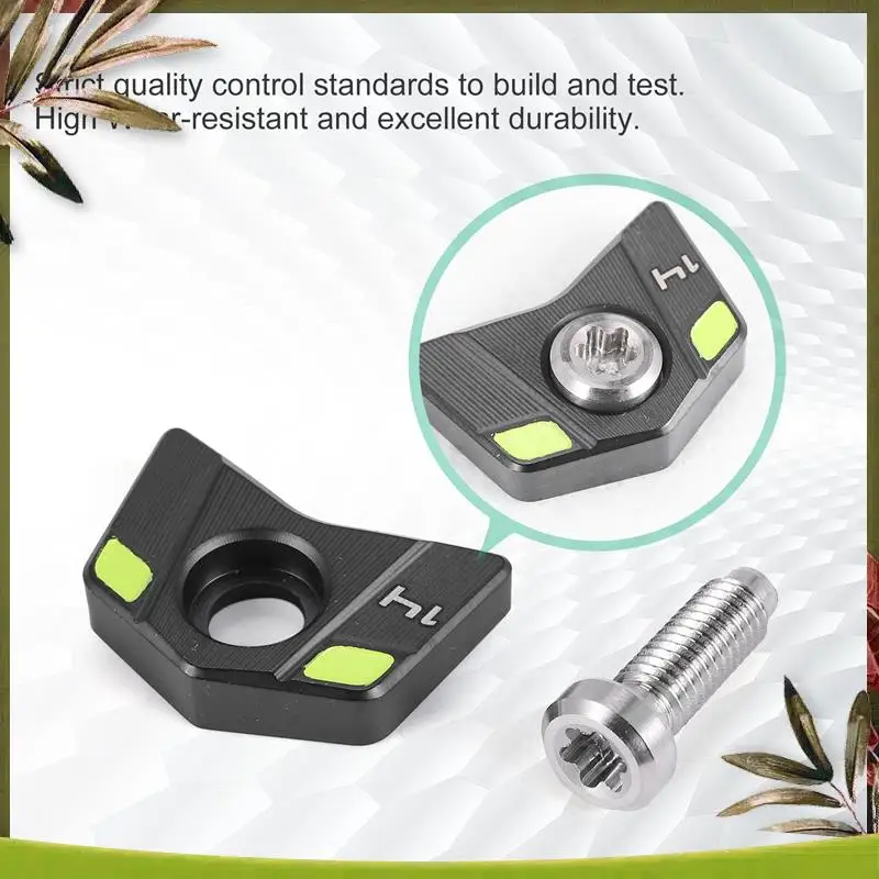 Reliable-1Pcs Golf Head Weight Fit For Cobra RADSPEED Driver,Golf Club Weights Golf Accessories