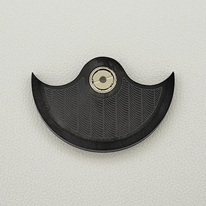 Mod NH35 Movement Automatic Hammer Rotor For 4R 6R 7S26 NH70 NH34 NH35 NH36 NH38 NH39 Movement Men's Watch Replace Accessories