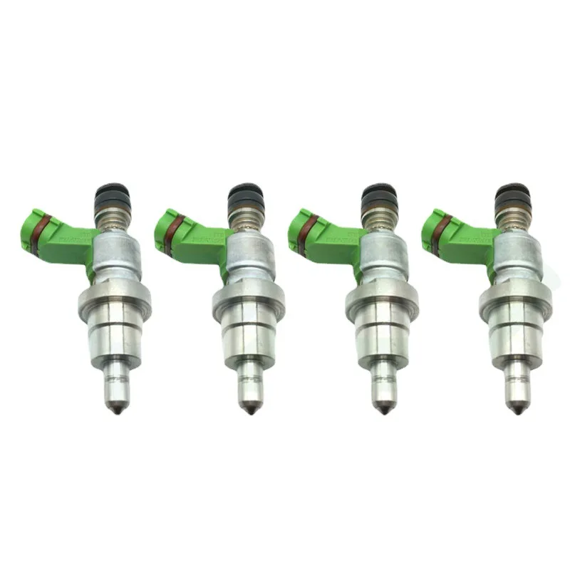 

For Toyota RAV4 AVENSIS VERSO Fuel Injector 23250-28070 23209-28070