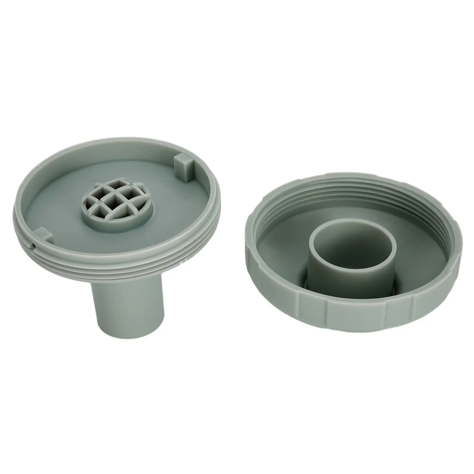 1 Pc Inlet Nozzle For Skimme==me Easy Pool=u=mp 11070 For I=ex Fitting =Count======erpart Connection Adapter Swimming Pool Parts