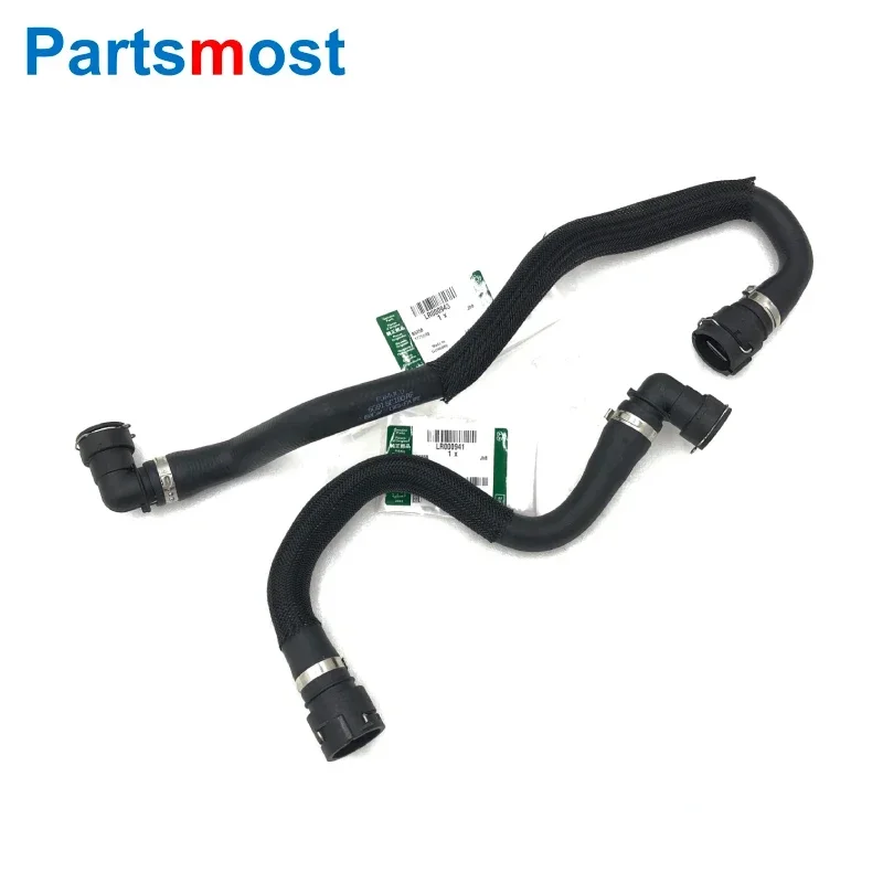 

2.2L DIESEL SINGLE TURBOCHARGER EGR COOLER HOSE FOR LAND ROVER FREELANDER 2 RANGE ROVER EVOQUE DISCOVERY SPORT LR000943 LR000941