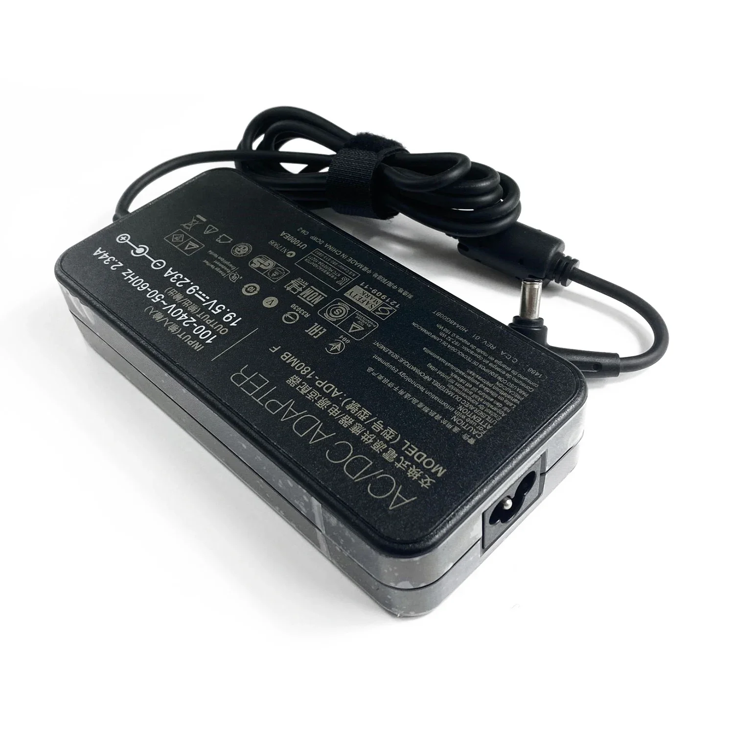 Imagem -04 - Carregador Adaptador ac para Laptop Asus 19.5v 9.23a Adp180ub Adp-180hb d G750jx-tb71 Adp-180mb f Adp-180ub Adp-180mb f