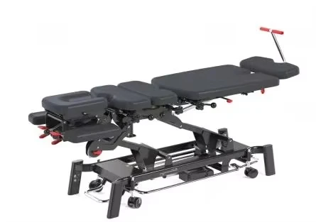 Fairworth380 5-секционный электрический